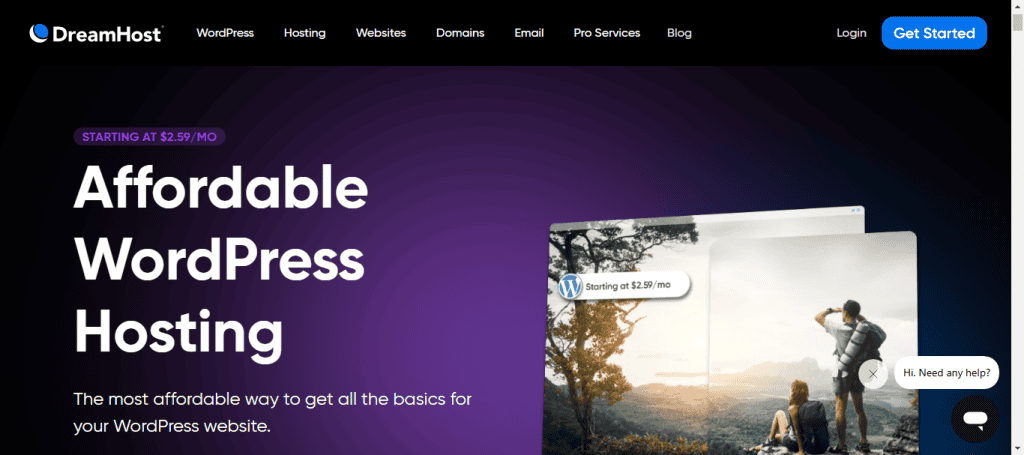 dreamhost-uk-best-website-host-for-wordpress