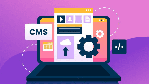 wordpress-support-website-management-uk