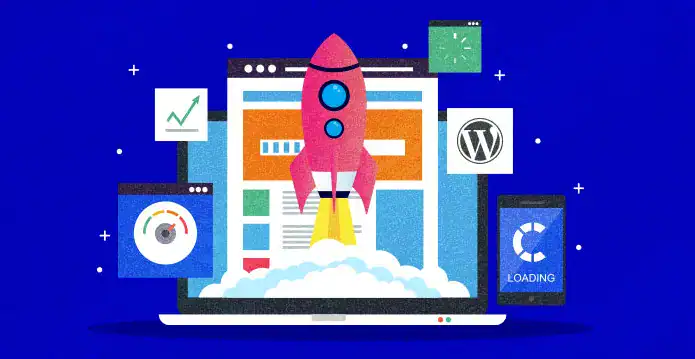 WordPress Website Speed