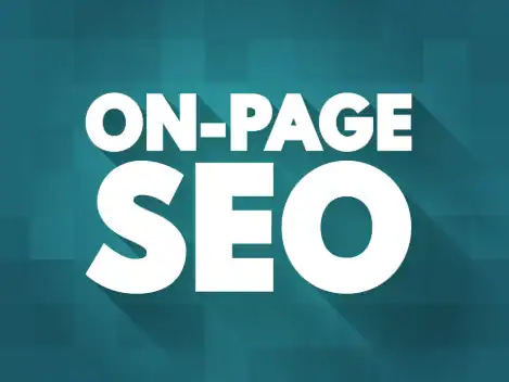On-Page SEO
