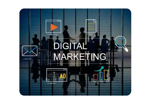 Digital Marketing