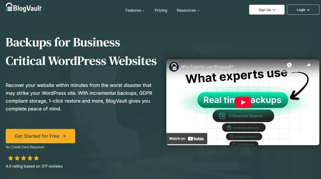 BlogVault-Backups-Staging-Migration-And-Security