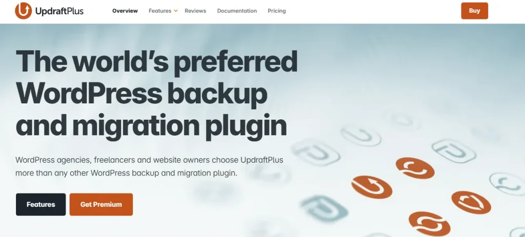 UpdraftPlus-WordPress-Backup-and-Migration-Plugin